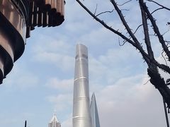 -1886德国汽车餐厅(外滩十六铺码头店)