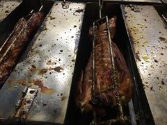 -老黄记手撕烤兔(玉林街店)