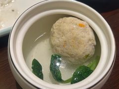 -食為天·本地人爱吃的淮扬菜(瘦西湖店)