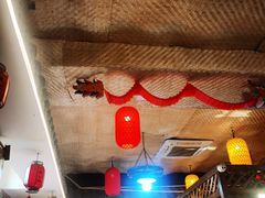 -人民公社铁锅炖·东北菜(卫国道店)