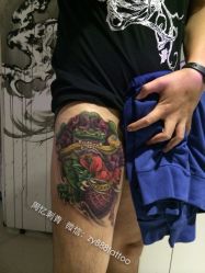 iphone_upload_pic-周忆刺青原创设计定制