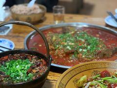 -茶泡饭(李子坝店)