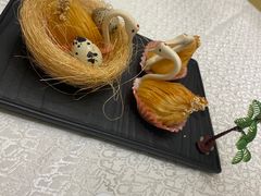 -四季海鲜酒楼·粤菜·早茶·宴会(南山中心区店)