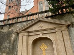 -上海佘山国家森林公园西佘山园