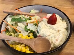-雷门拉面·现熬骨汤(凯德来福士店)