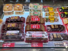 -味多美(江安路店)