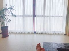 -遵化汤泉宫度假村温泉