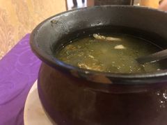 -龙凤瓦罐煨汤馆(清江东路店)