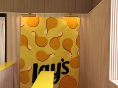 -Calix&Lay's(新天地店)