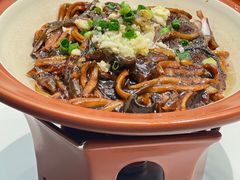 -万荣烤鸭店·北京菜(天坛店)