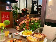 -Mezomd曼索蒂西班牙餐厅(广粤店)