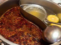 -牛品福潮汕牛肉火锅(旺庄店)