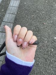 -IMEET美甲美睫工作室