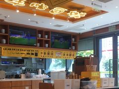 -陳香貴·兰州牛肉面(上滨生活广场店)