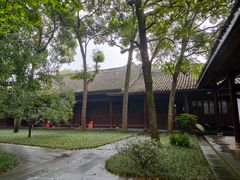 -成都杜甫草堂博物馆