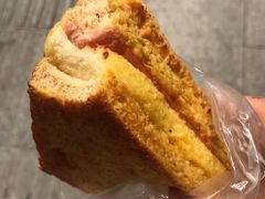 -红跑车HPCBAKERY(汉商店)