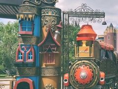 -安徒生童话乐园