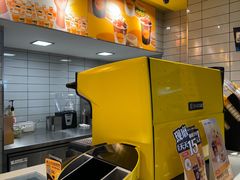 -麦当劳(CP静安店)
