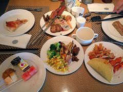 -鲁商铂尔曼大酒店·铂丽自助餐厅