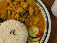 -马来MO简餐.南洋风味料理(美食街店)