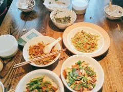 -农耕记·湖南土菜(龙岗熙和园店)