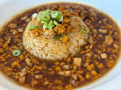 海胆捞饭-牟传仁饭庄(星海店)