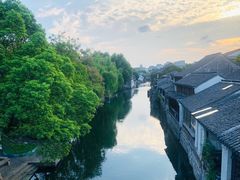 -南浔古镇