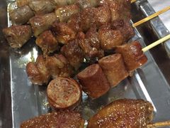 -海平馄饨(逍遥二路店)