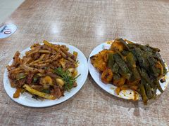 -大东江冷面(步行街店)