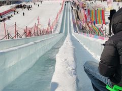 -沈阳奥体冰雪嘉年华