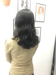 -艺时·漂发·染发·蛋白护理店