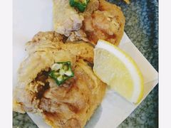 -天正河鲀·河豚亭(大连店)