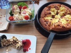 -必胜客(栖乐荟店)