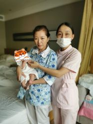 -裕月馨月子中心(滨江店)