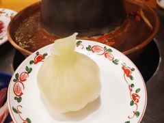 -老门框爆肚涮肉(望京店)