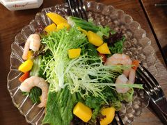 -大鲜生·亚洲菜融合小食堂
