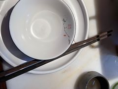 -绿茶餐厅(深圳龙华天虹购物中心店)