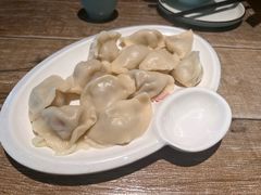 -四姐妹东北饺子(沙尾路店)