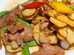 -食锦记·福建私房菜(浦西万达店)