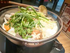 -有喜屋·日料·居酒屋(旭辉广场店)