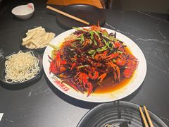 -红盔甲·小龙虾(长寿路店)