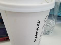 -星巴克(北新泾店)