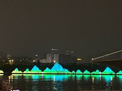 -咸阳湖景区