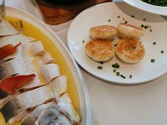 -万龙洲海鲜(南新仓店)