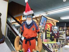 -(株)越後屋デパート