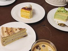 -TINTIN CAKE BOUTIQUE(台北壹店)