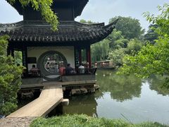 -水绘园