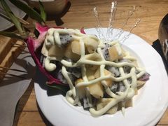 -管氏翅吧(马家堡店)