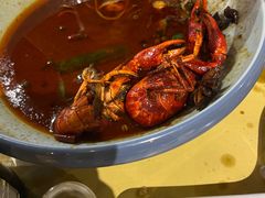 -小田油焖小龙虾(双井店)