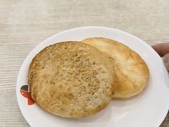 -隆盛园火勺馄饨面(十一纬路店)